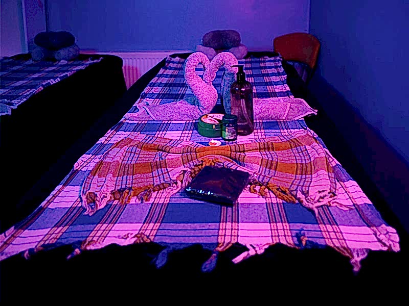 Wavelength Structure