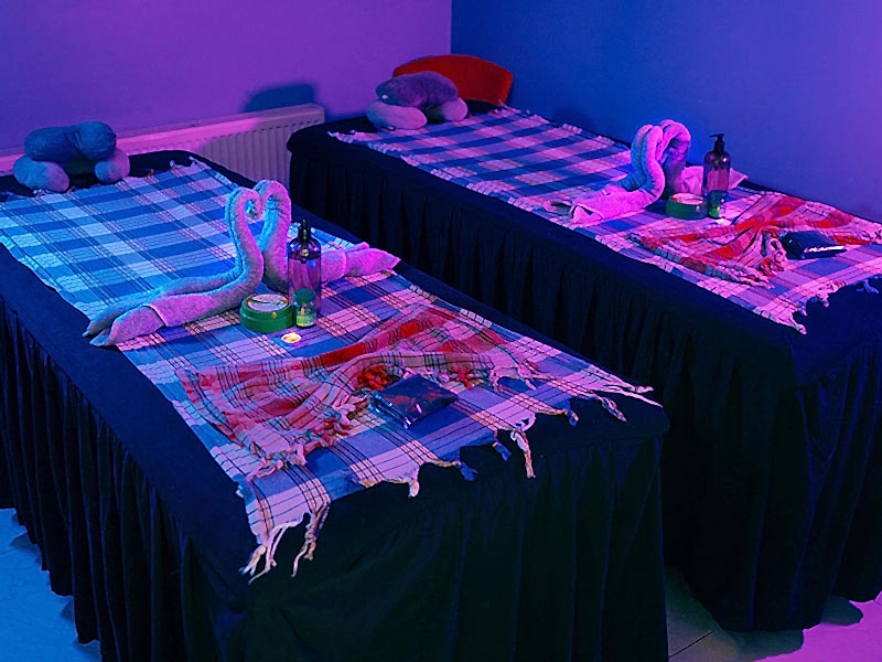 Corporate Headquarters